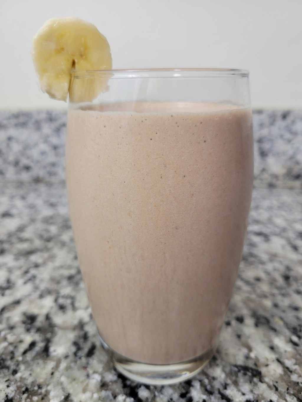 Banana Chocolate Protein&nbsp;Shake