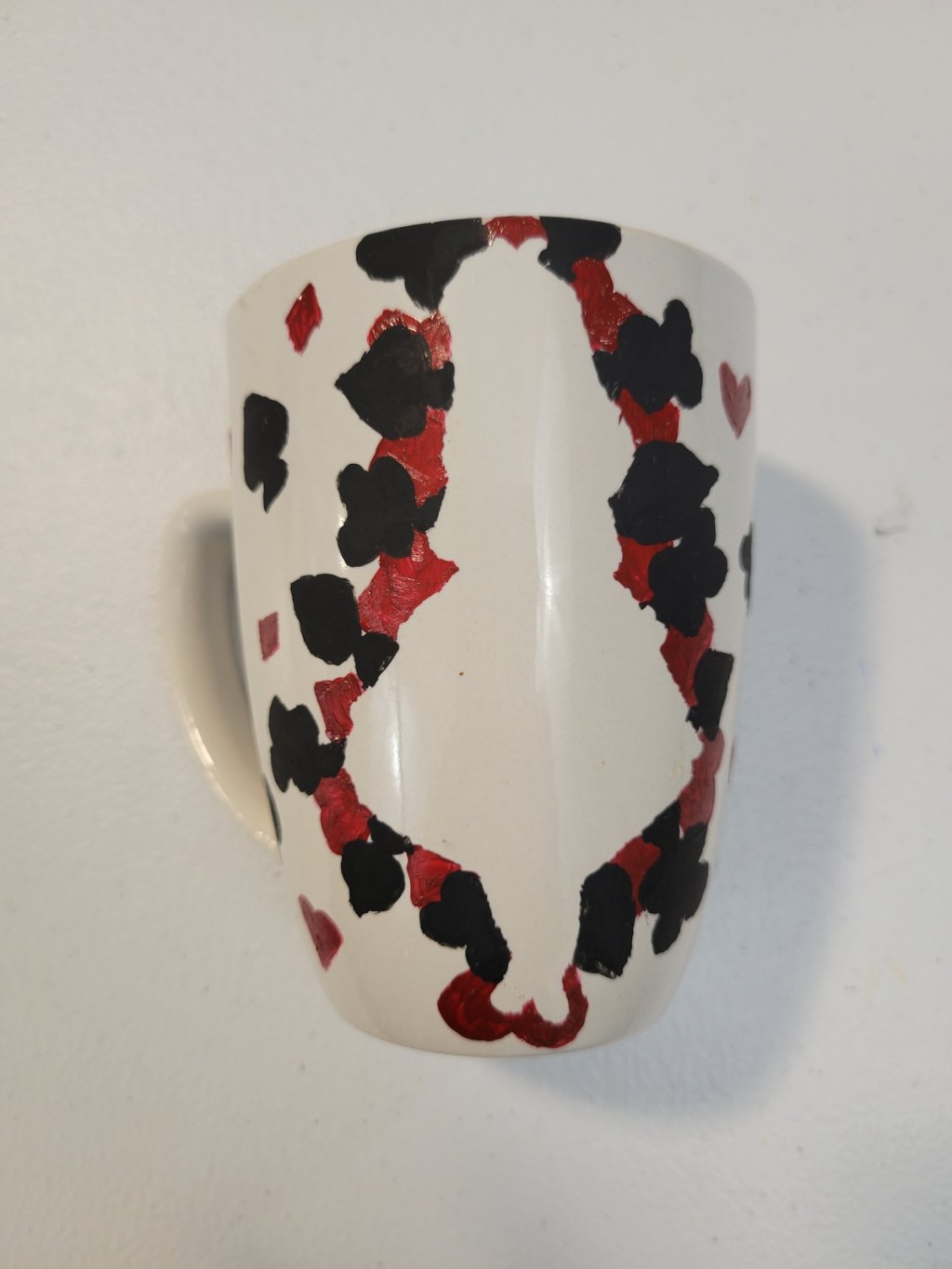 Alice in Wonderland&nbsp;Cup