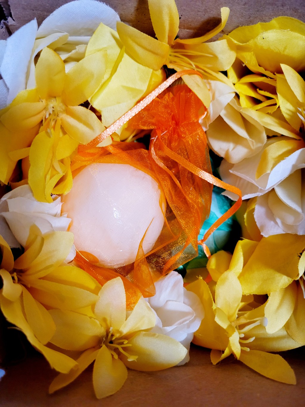 Flower Box – Mother’s&nbsp;Day