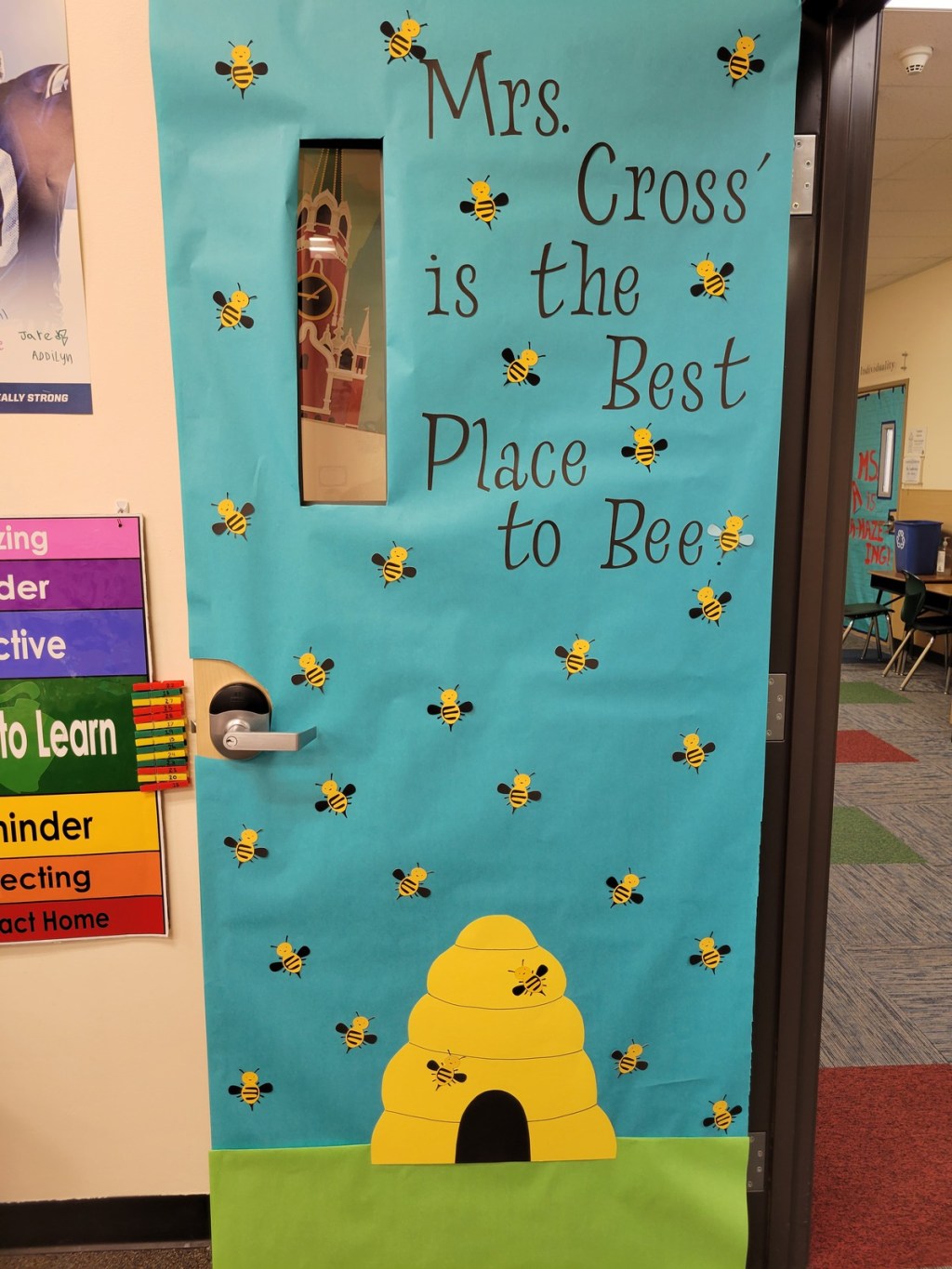 Teacher Appreciation – Best Place to&nbsp;Bee!